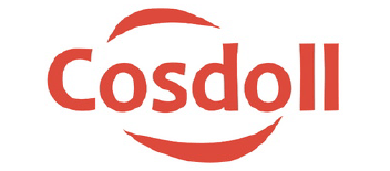 cosdoll brand logo