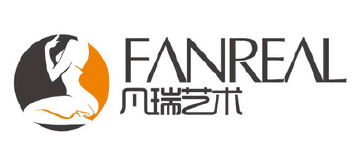 fanreal brand logo