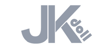 jkdoll doll brand logo