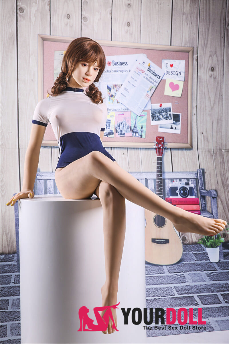 QitaDoll  美惠子 168cm Eカップ　ブルマ着 セックス人形