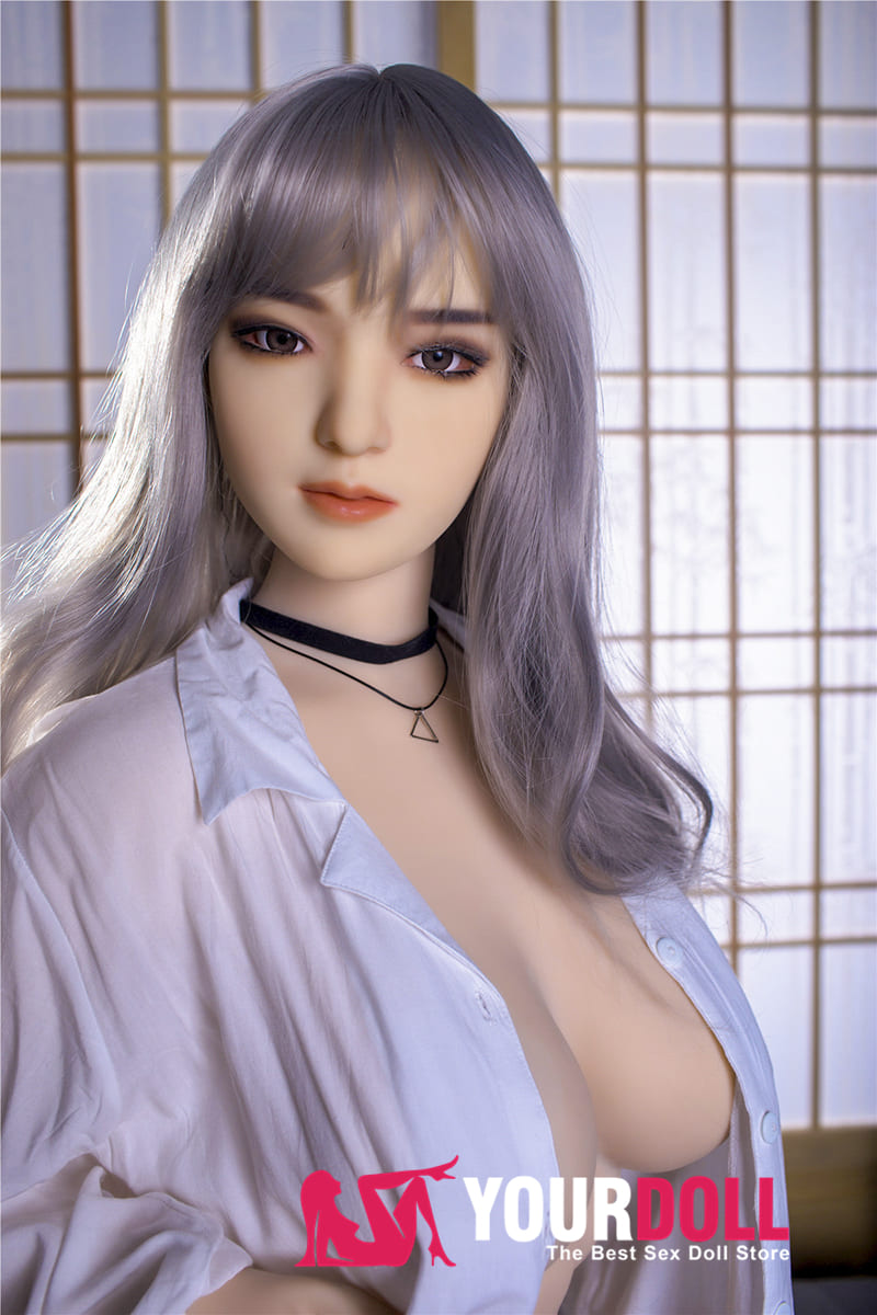 QitaDoll  Linghan 168cm Fカップ  等身大モデル級人形