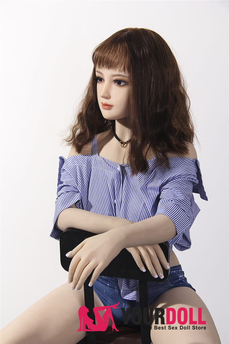 QitaDoll Zisangguo 168cm Gカップ 超キレイOL人形