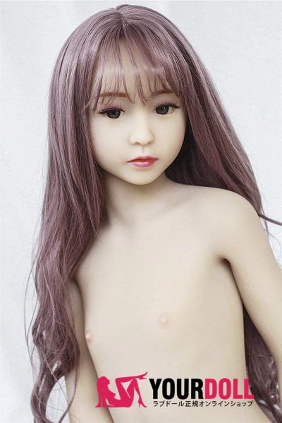 絵麻 128cm  天然美少女 SEX人形
