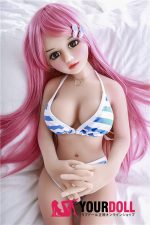 美亜 88cm 超美少女 セックス人形