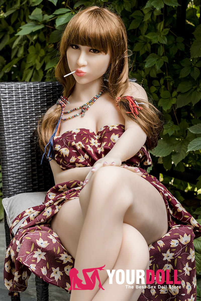 WM Dolls  桜彩 168cm Fカップ  #209  ノーマル肌  美人セックス人形