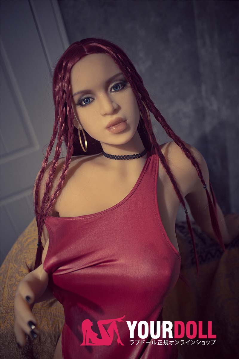 QitaDoll Aida 170cm Eカップ セックス人形