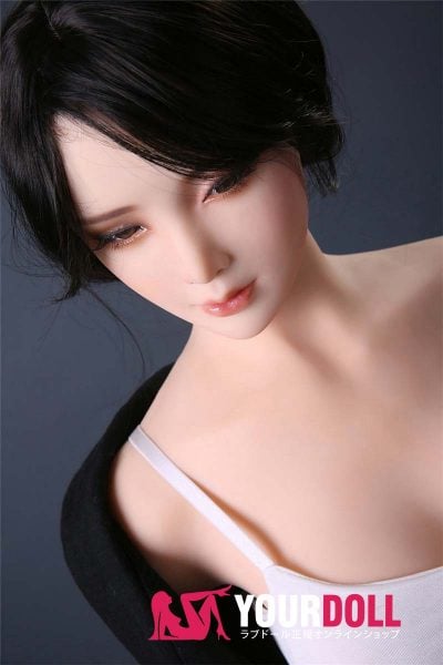 QitaDoll  Lingyue 168cm Eカップ  美人若妻OL　セックス ドール