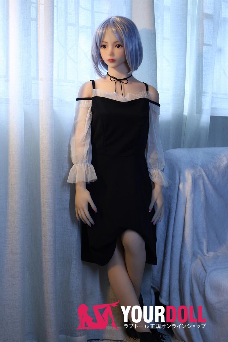 WM Dolls  沙保里  153cm  Bカップ  #296 自然色の美少女  ラブドール