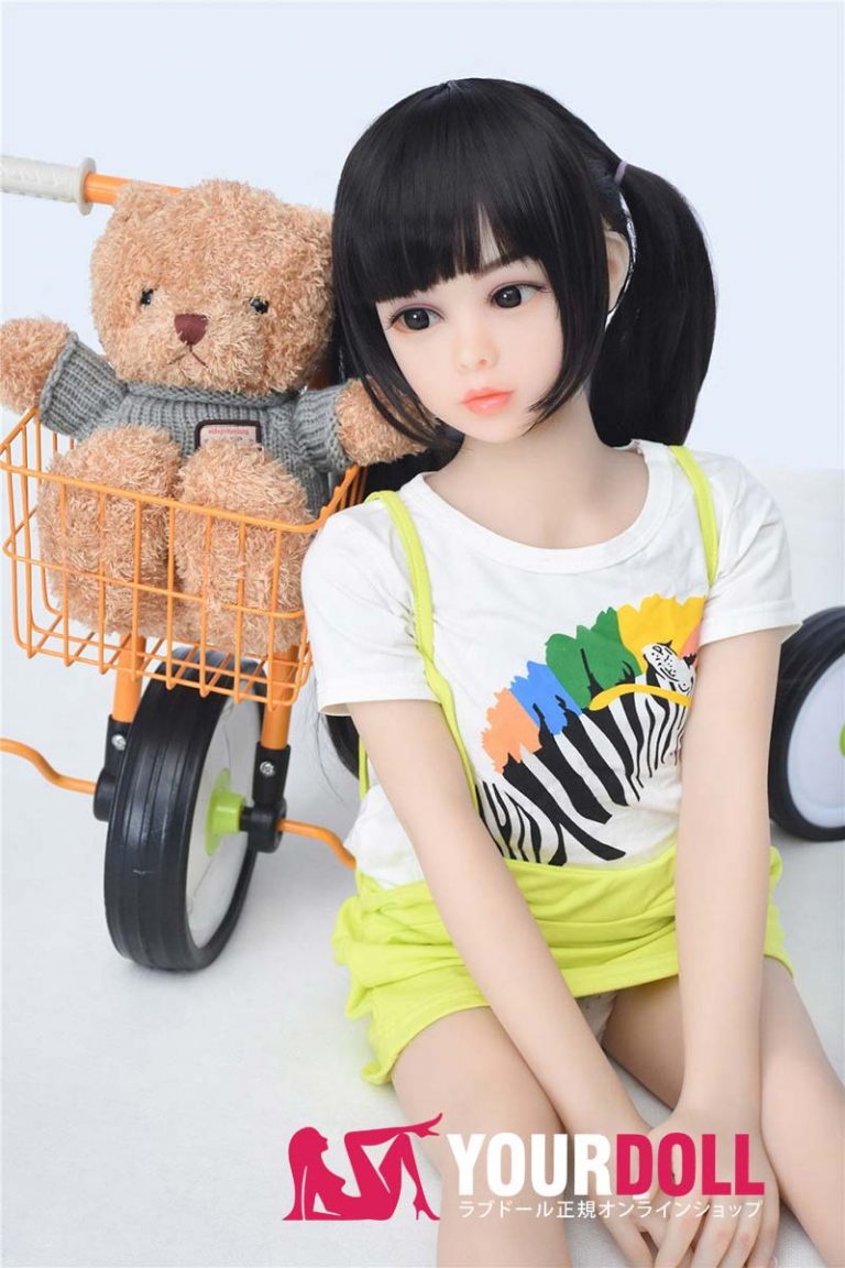 Axbdoll 愛々菜 100cm Aカップ A09 ろり ラブドール Tpe製your Doll