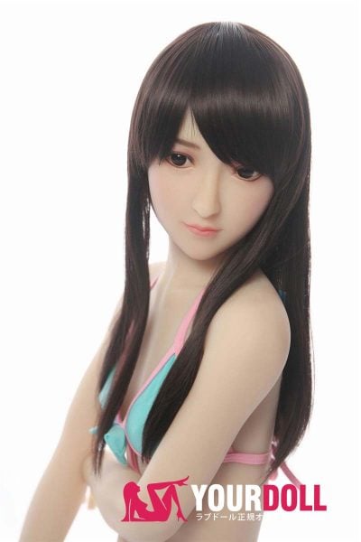 QitaDoll  Lulu 中国美人モデルを型取り リアルドール美尻 2穴構造 人肌再現　