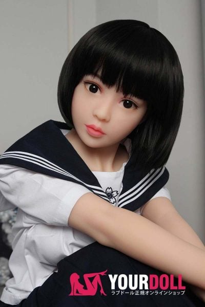 AXBDOLL 暁雨 140cm Cカップ A29 ラブドール アニメ　real doll