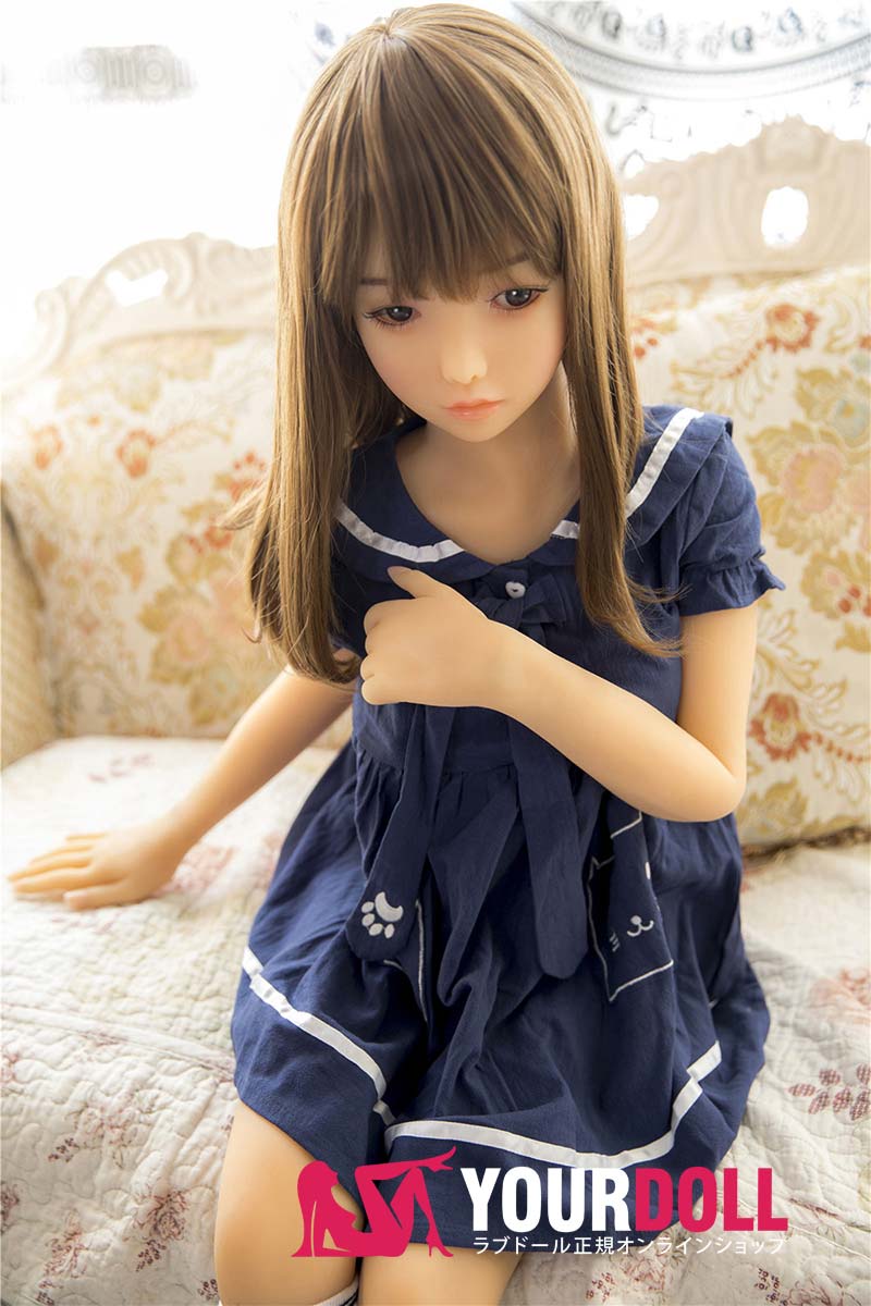 SMDOLL  恋子  138cm  #30  Eカップ イエロー肌  超美少女の妹 可愛い ラブドール