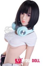 SEDOLL  三玖  151cm  Eカップ SE#010  ノーマル肌  スポーツ女子 adult doll