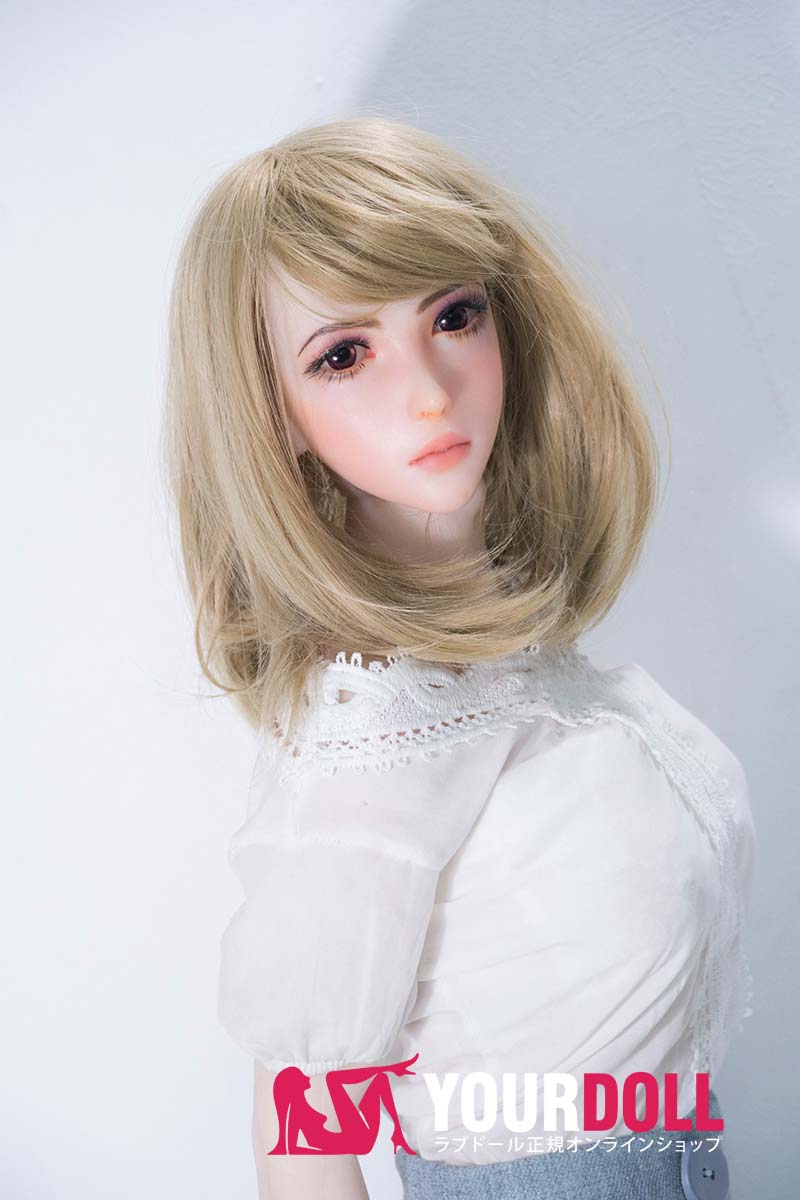 ElsaBabe Miko 102cm ノーマル肌  フルシリコン製  ラブドール 3種類の胸選択可能