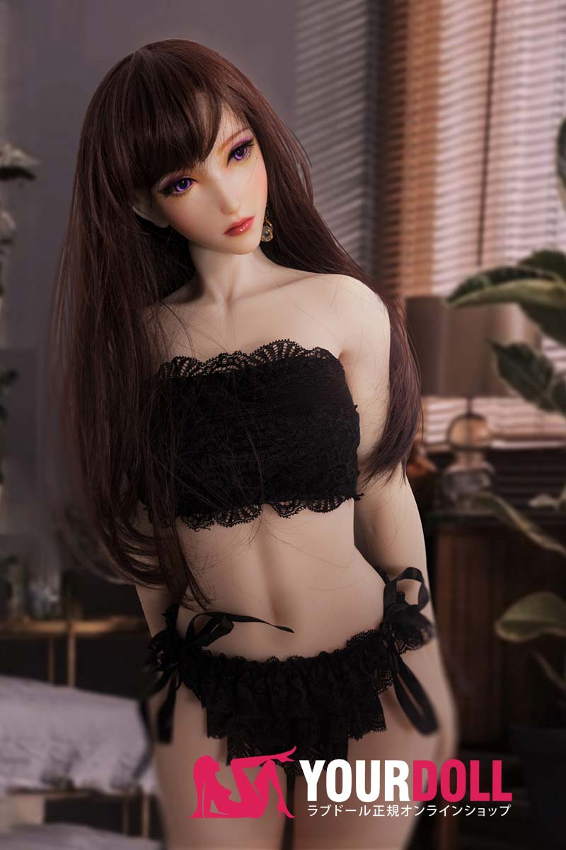 ElsaBabe Chiho 102cm ノーマル肌  フルシリコン製  ラブ人形 3種類の胸選択可能