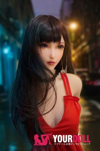 ElsaBabe aruko 102cm ノーマル肌  フルシリコン製  ラブ人形 3種類の胸選択可能