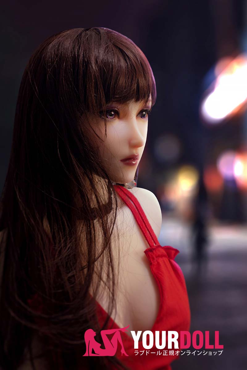 ElsaBabe Chiho HA002 102cm ノーマル肌  フルシリコン製  ラブ人形