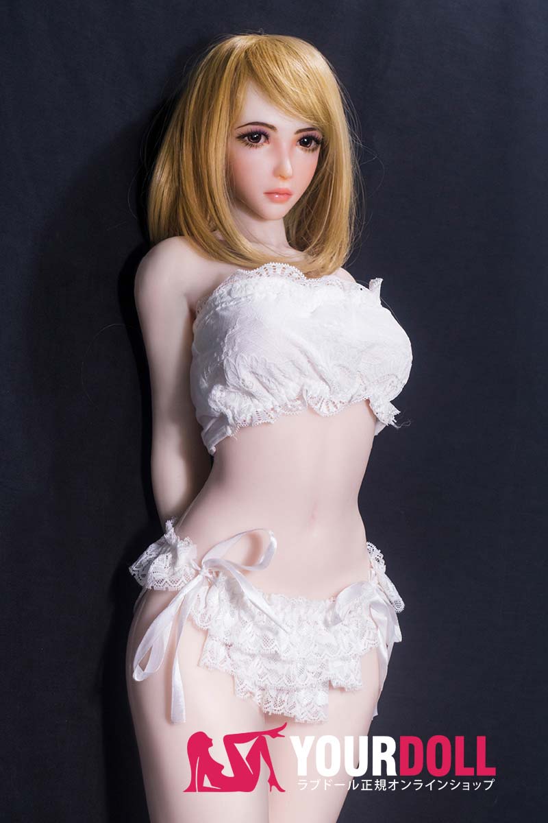 ElsaBabe Miko 102cm ノーマル肌  フルシリコン製  ラブドール 3種類の胸選択可能