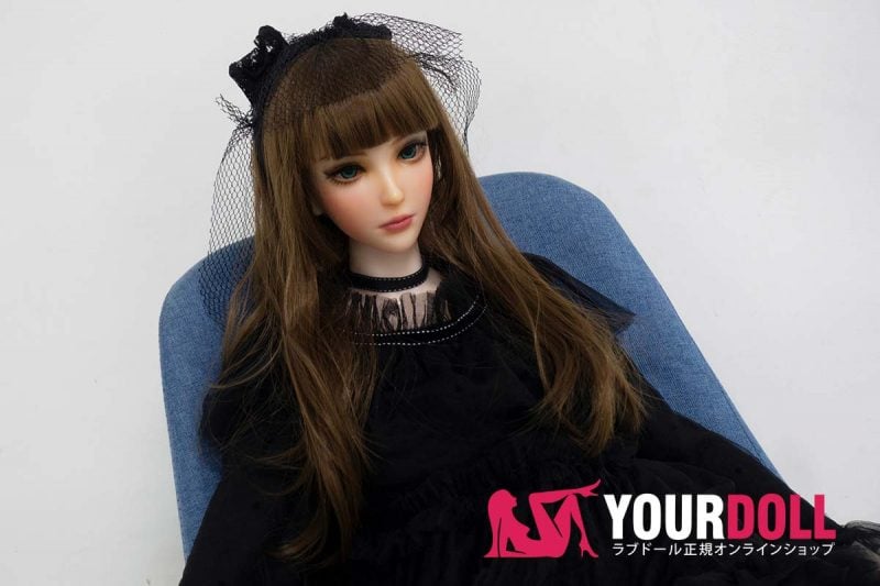 ElsaBabe aruko 102cm ノーマル肌  フルシリコン製  ラブ人形 3種類の胸選択可能