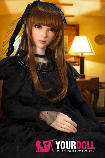 ElsaBabe Rena HA004 102cm ノーマル肌  フルシリコン製  BJD風ラブ人形
