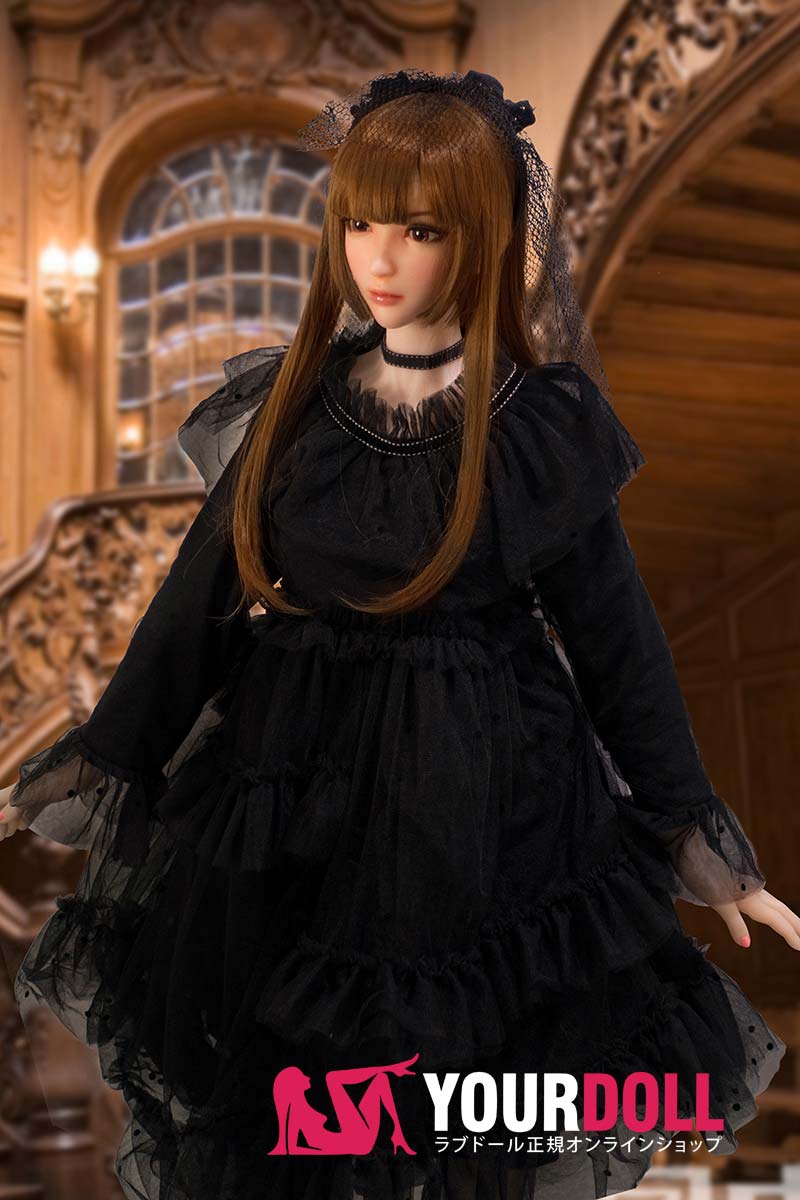 ElsaBabe aruko HA003 102cm ノーマル肌  フルシリコン製  ラブ人形