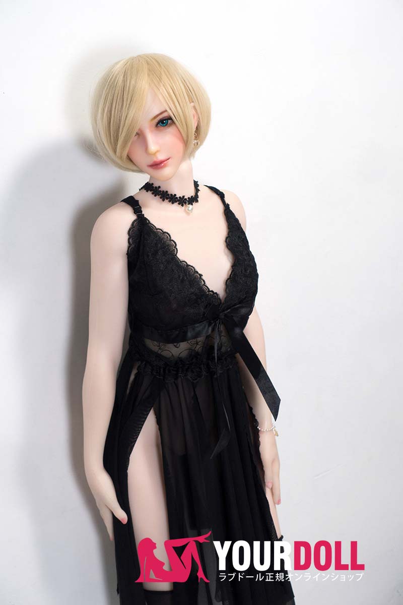 ElsaBabe Miyuki 102cm ノーマル肌  フルシリコン製  美人アナウンサー ラブ人形 3種類の胸選択可能