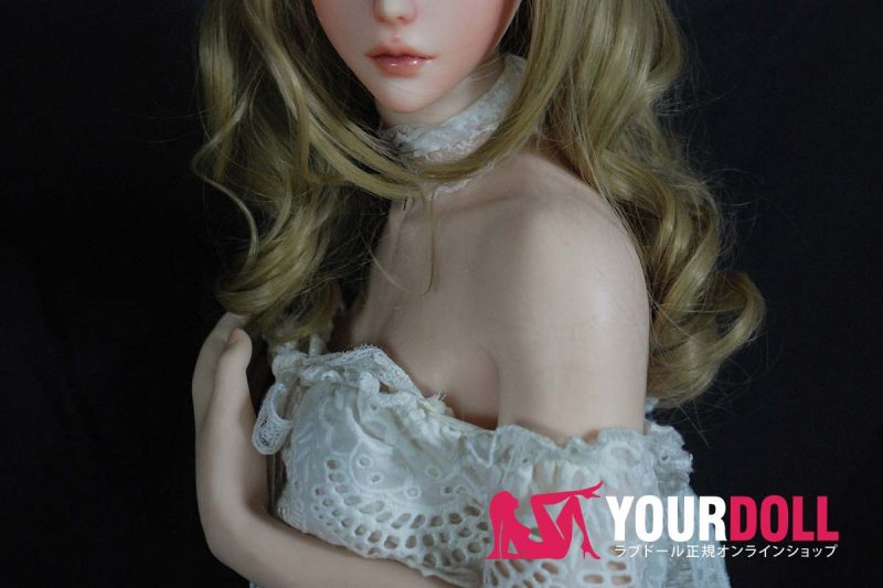 ElsaBabe Tomoe 102cm ノーマル肌  フルシリコン製  エルフ ラブ人形 3種類の胸選択可