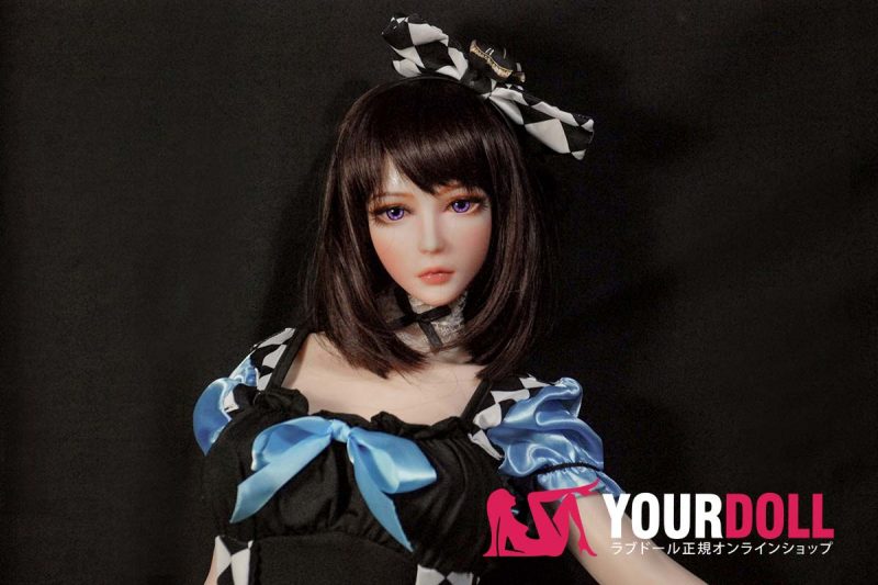 ElsaBabe Saki HA014 102cm ノーマル肌  フルシリコン製  ポーカー王女 ラブ人形