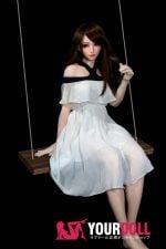 ElsaBabe Ayaka HA015 102cm ノーマル肌  フルシリコン製  BJD風 ラブ人形