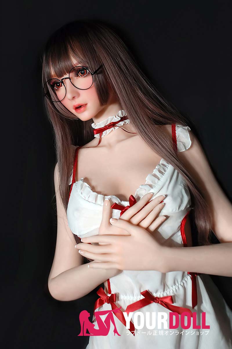 ElsaBabe Masako 165cm ノーマル肌  フルシリコン製  メイド ラブドール 3種類の胸選択可能