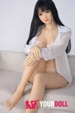 AXBDOLL  葵乃  160cm  Cカップ A116  美乳 リアル ドール