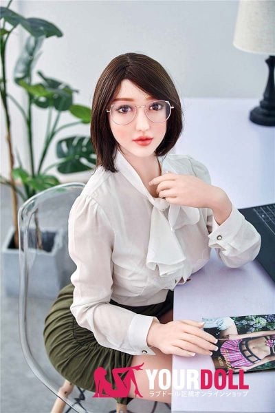 Irontech Doll Mika 158cm Jカップ 女格闘家 アダルト ドール