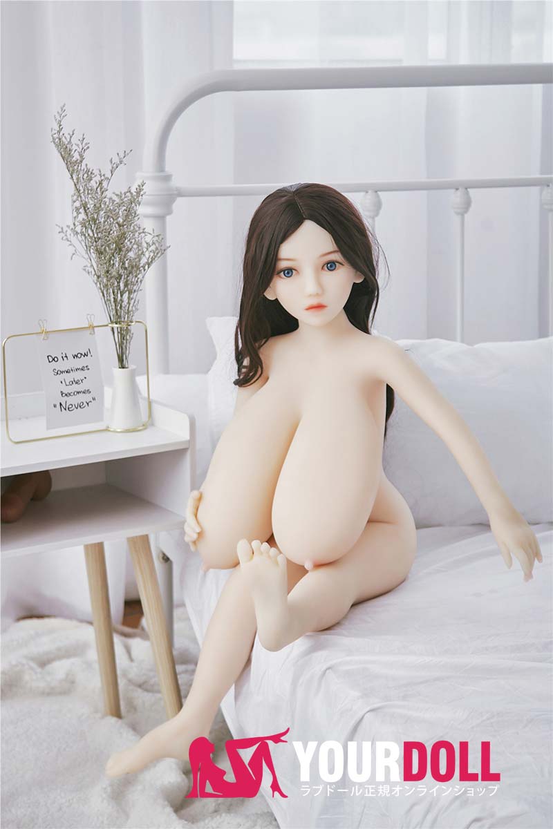 Irontech Doll Lulu 100cm Qカップ  巨大乳 ロリ ラブ 人形 通販