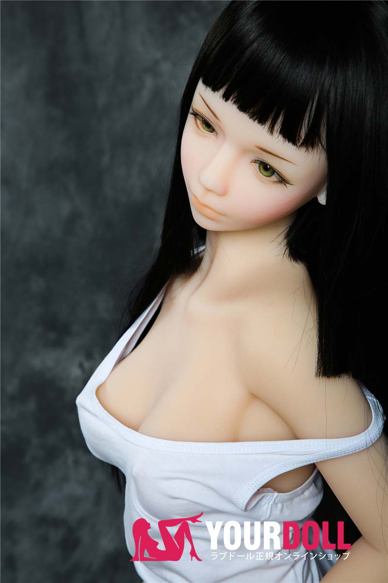 Irontech Doll Lulu 145cm Cカップ  良乳  ラブドール 通販