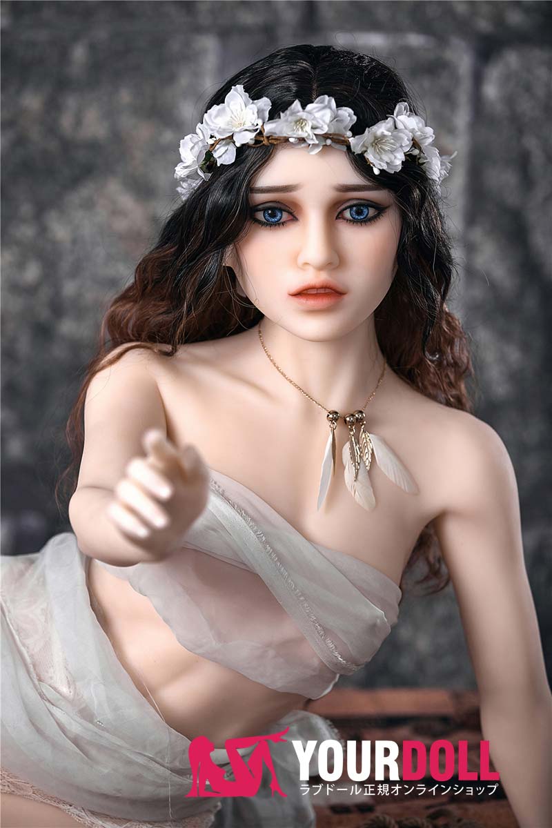 Irontech Doll Victoria 150cm  Bカップ  貧乳  森の女神 アダルト ドール