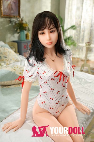 Irontech Doll Yumi 165cm AAカップ 貧乳 リアルラブドール 通販