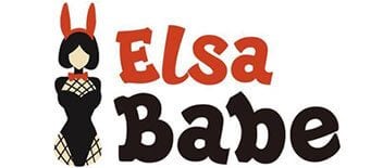 ElsaBabe logo