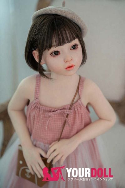 Irontech Doll Lulu 100cm Qカップ  巨大乳 ロリ ラブ 人形 通販