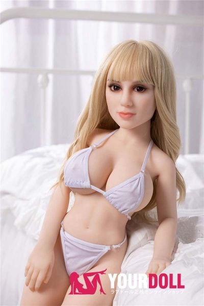 Irontech Doll Kama  108cm Eカップ  良乳  ラブドール 通販