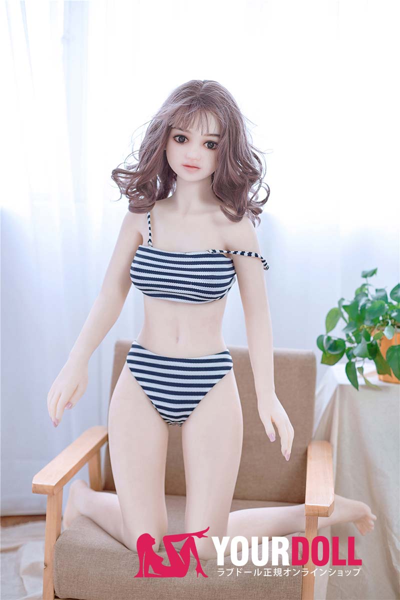 Irontech Doll Kiyoko 145cm Cカップ  良乳  ラブドール 通販