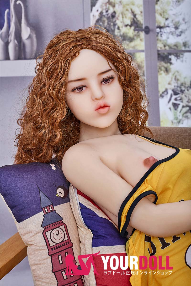 Irontech Doll Nancy 145cm Cカップ  良乳  ラブドール 通販