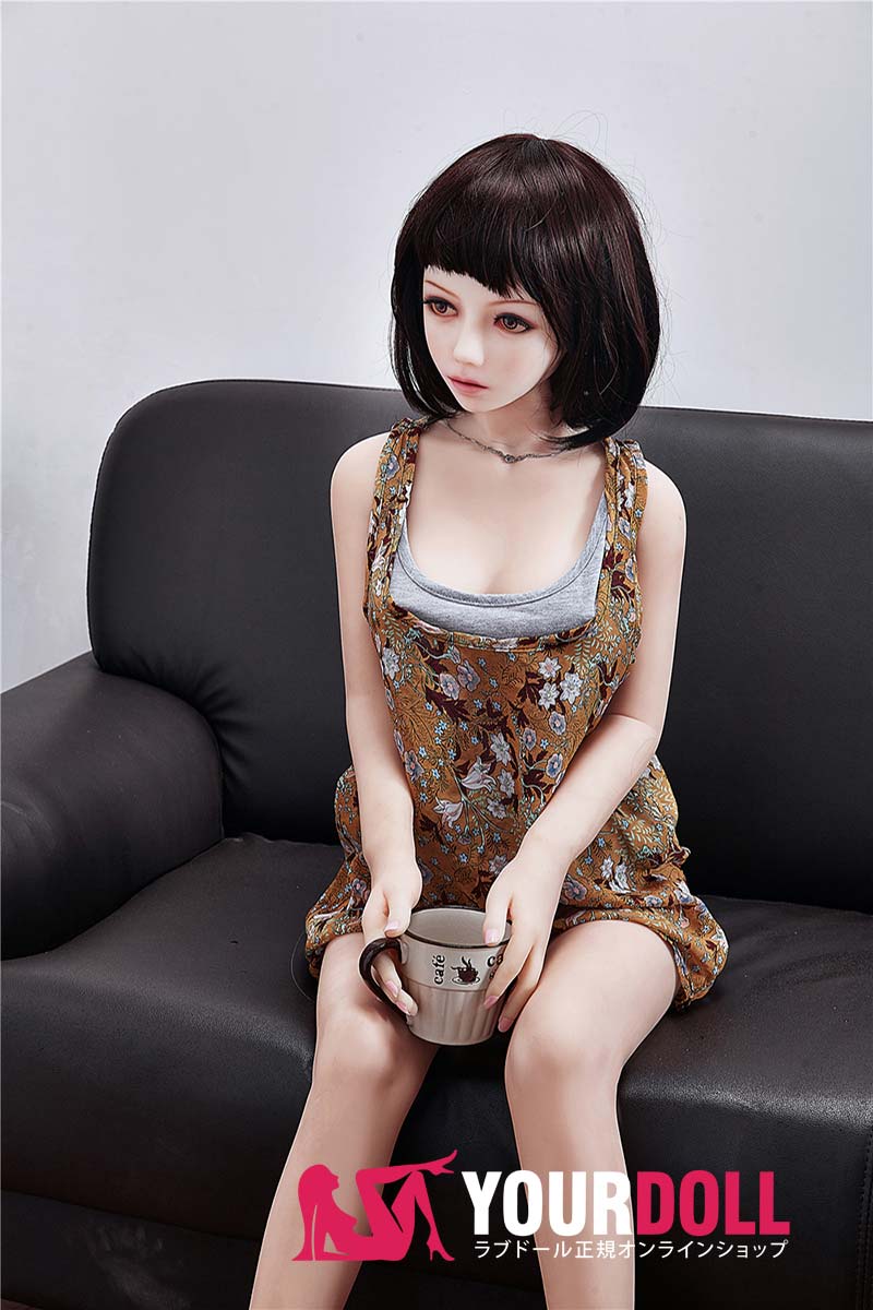 Irontech Doll Lulu 145cm Cカップ  良乳 家出少女 ラブドール 通販
