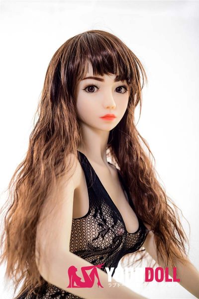 Irontech Doll Lulu 145cm Cカップ  良乳 家出少女 ラブドール 通販