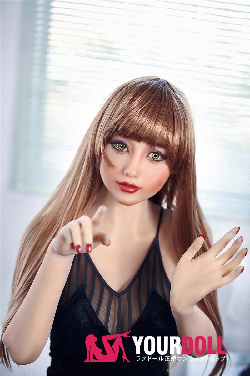 Irontech Doll Saya 163cm Cカップ  良乳 アダルト人形
