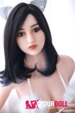 Irontech Doll Amy 163cm Cカップ  良乳 猫娘 アダルト人形