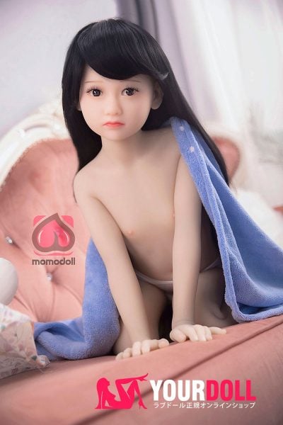 Irontech Doll Miki 154cm Fカップ  巨乳メイドさん  TPE製ラブドール