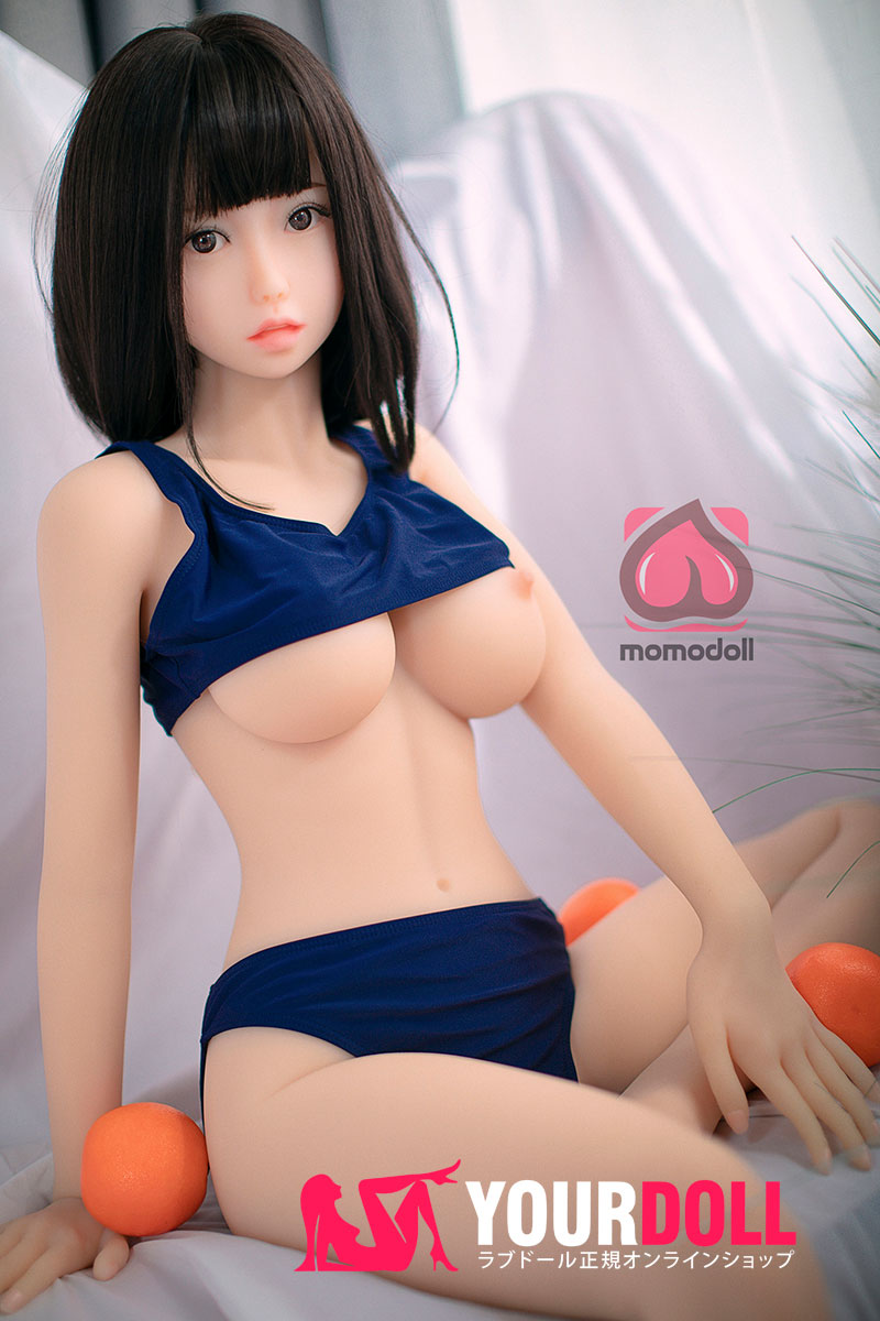 Momodoll  真奈美  146cm  Eカップ  ノーマル肌  良乳 セックス人形
