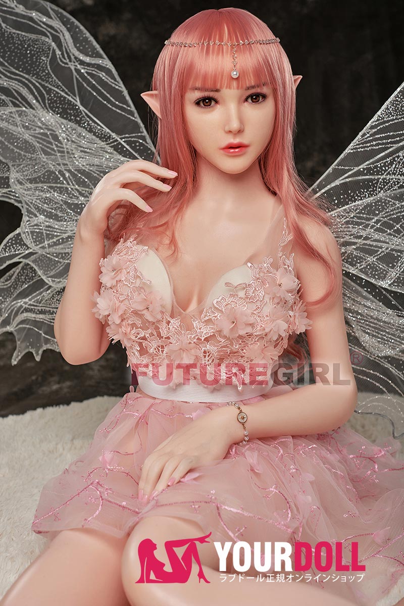 FutureGirl 富美加子 W6 165cm  Cカップ ノーマル肌　シリコンラブ人形