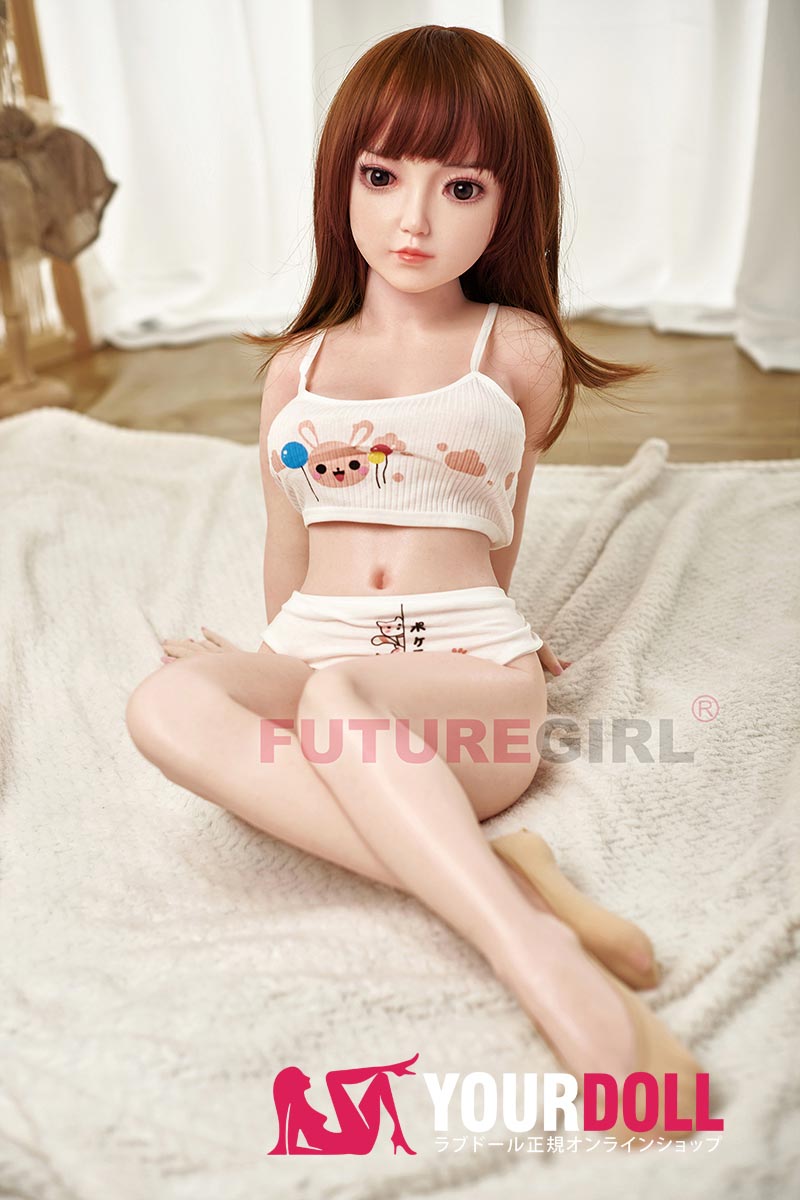 FutureGirl 美玲  W15 100cm  Cカップ ノーマル肌  シリコンラブ人形