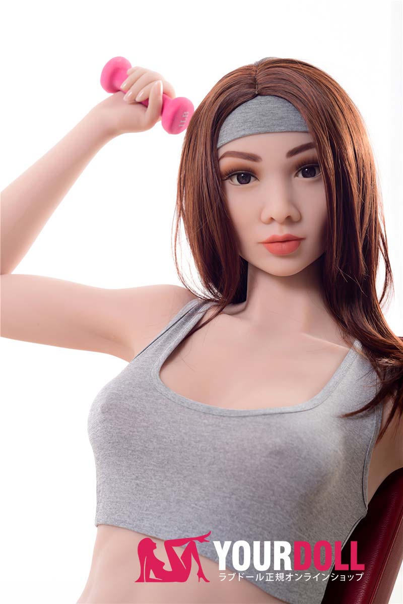 Irontech Doll Ayumi 168cm Cカップ 良乳  最新ラブドール  通販